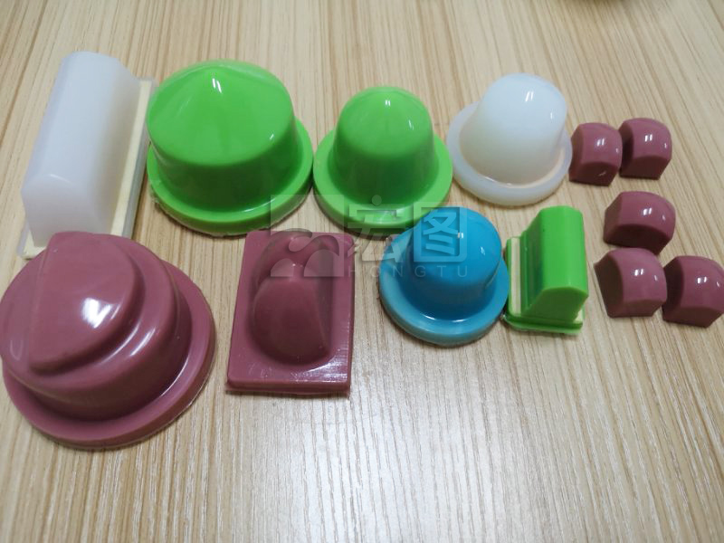 什么原因導致移印硅膠印刷圖案不清晰？