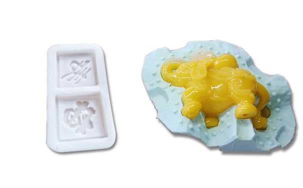 模具硅橡膠和食品模具硅膠有什么區(qū)別？