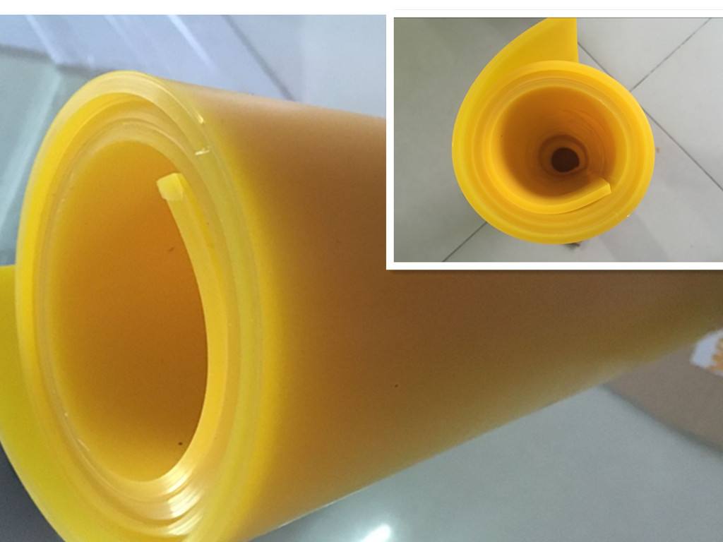 模具硅膠產(chǎn)品高溫成型要多久？