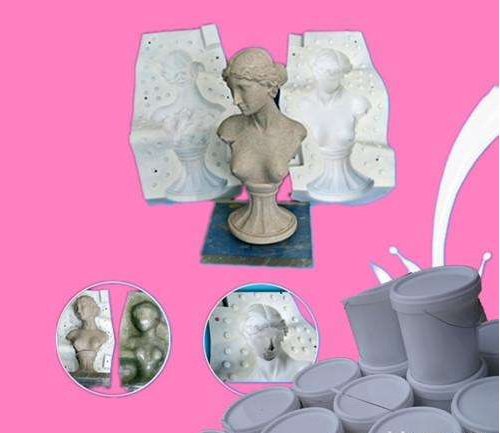 模具硅膠產品應該如何保養？