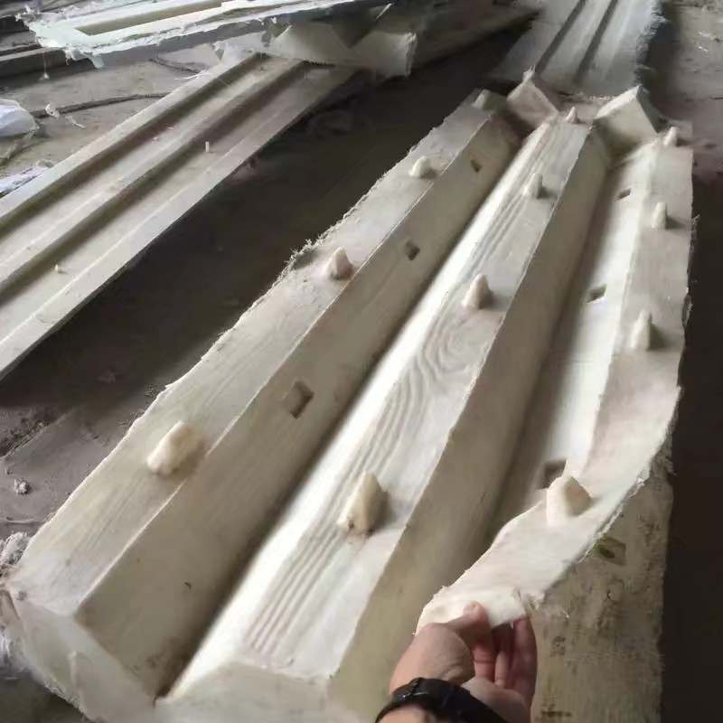 液態硅膠模具的特點體現在哪些方面 ？